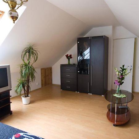 Vgh Accommodation Services Wilno Zewnętrze zdjęcie