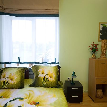 Vgh Accommodation Services Wilno Zewnętrze zdjęcie