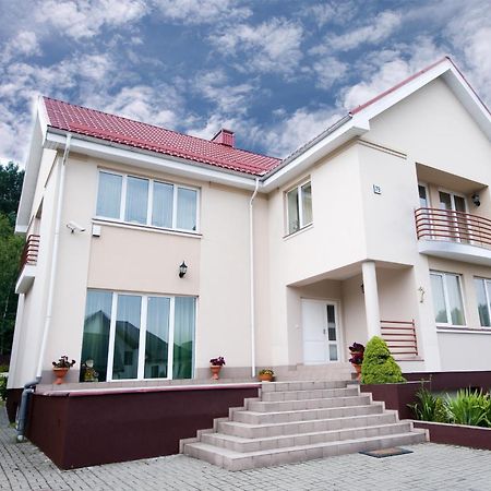 Vgh Accommodation Services Wilno Zewnętrze zdjęcie