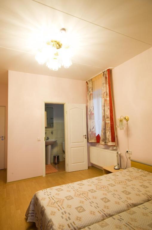 Vgh Accommodation Services Wilno Pokój zdjęcie