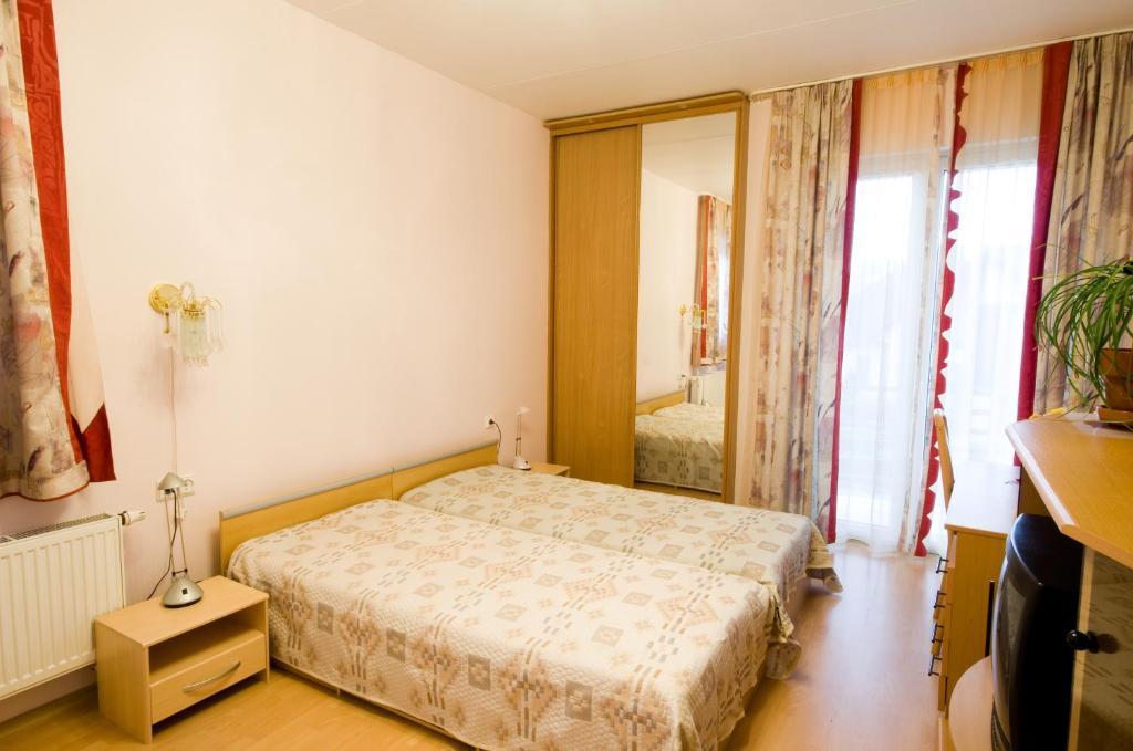 Vgh Accommodation Services Wilno Pokój zdjęcie