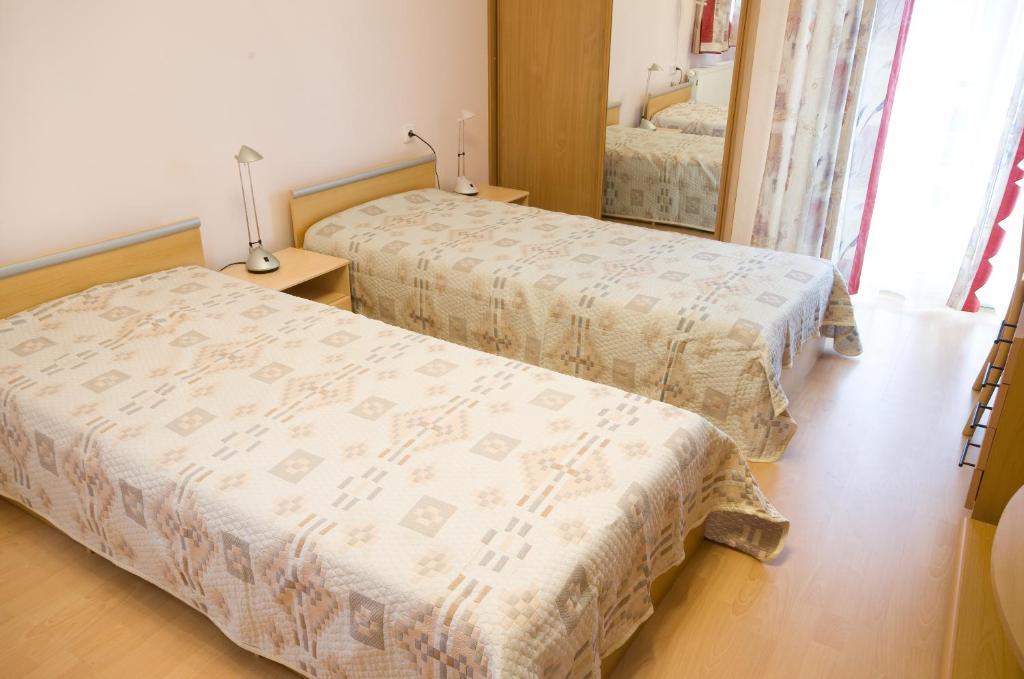 Vgh Accommodation Services Wilno Pokój zdjęcie