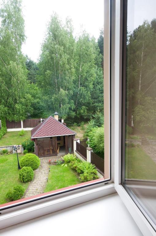 Vgh Accommodation Services Wilno Pokój zdjęcie