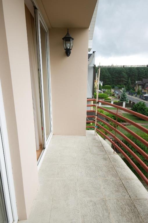 Vgh Accommodation Services Wilno Pokój zdjęcie