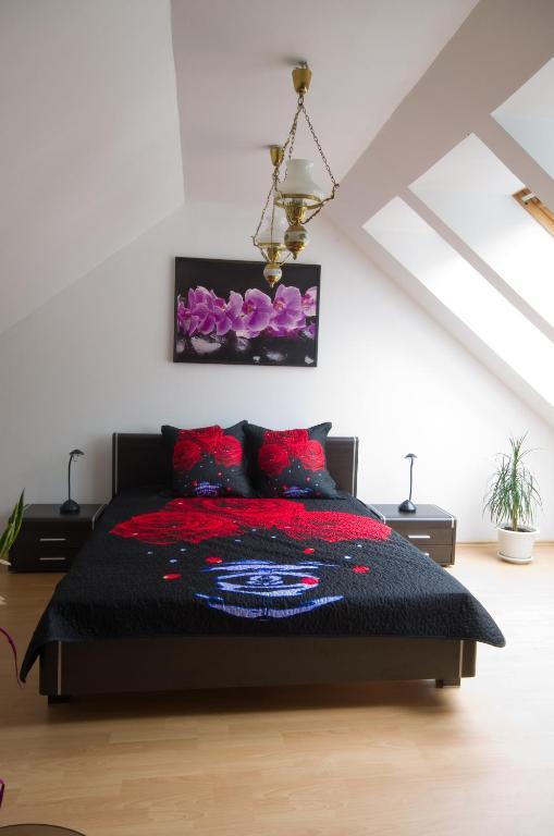 Vgh Accommodation Services Wilno Pokój zdjęcie