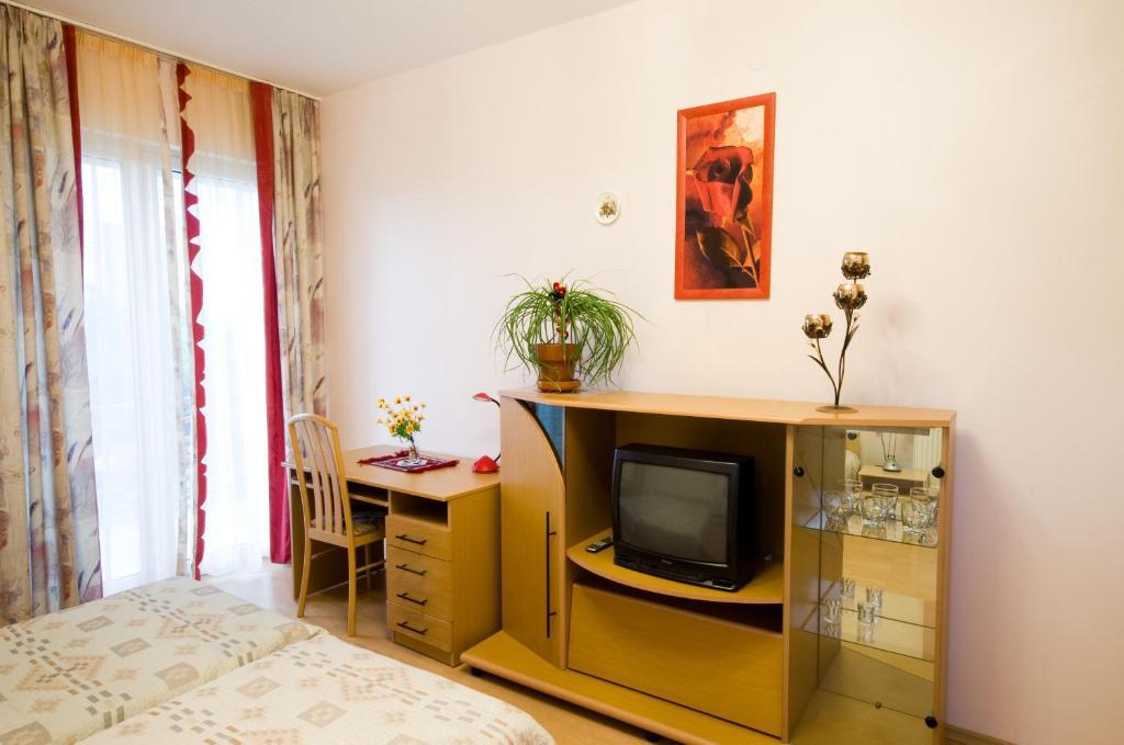 Vgh Accommodation Services Wilno Pokój zdjęcie