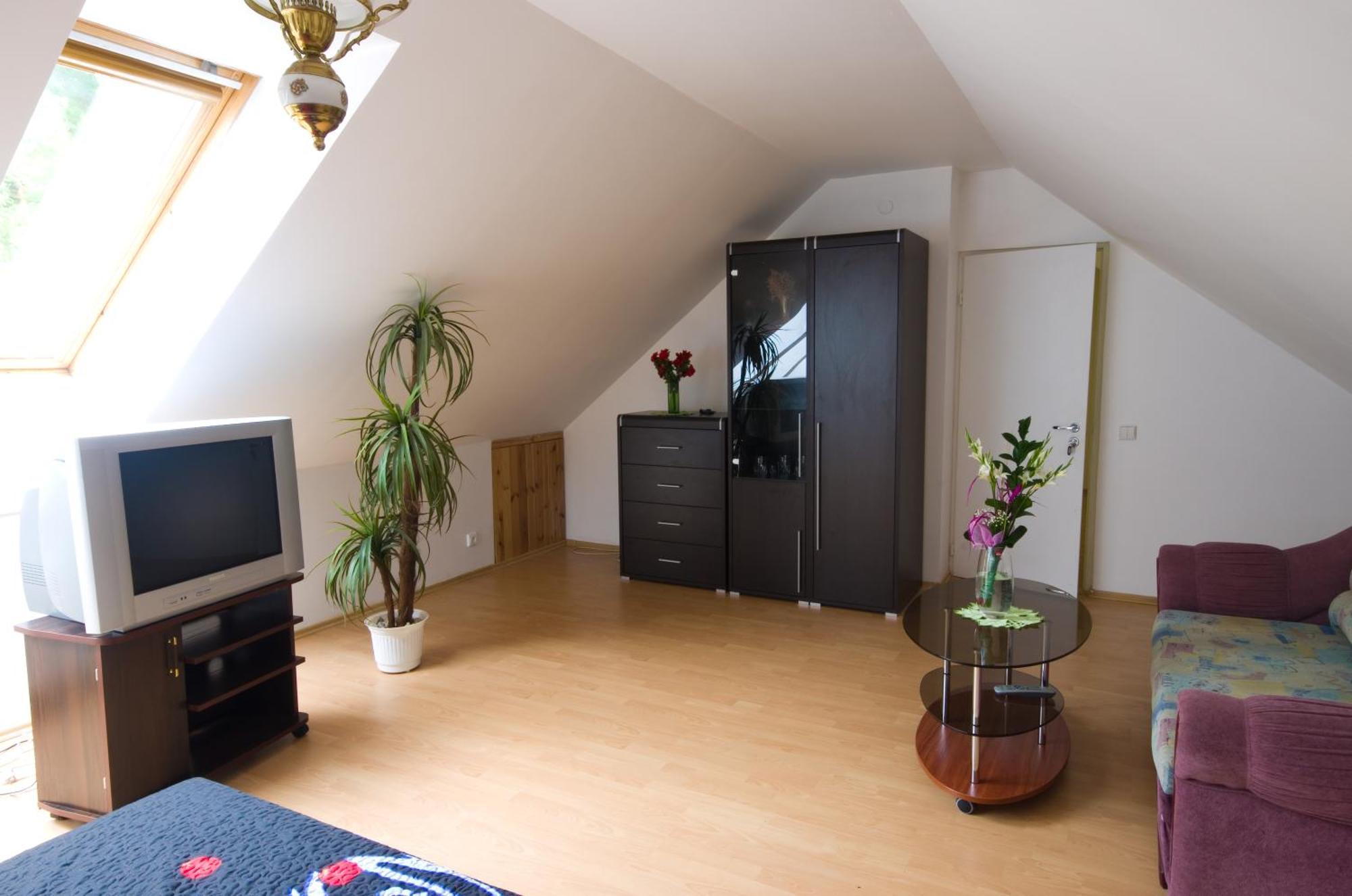 Vgh Accommodation Services Wilno Zewnętrze zdjęcie