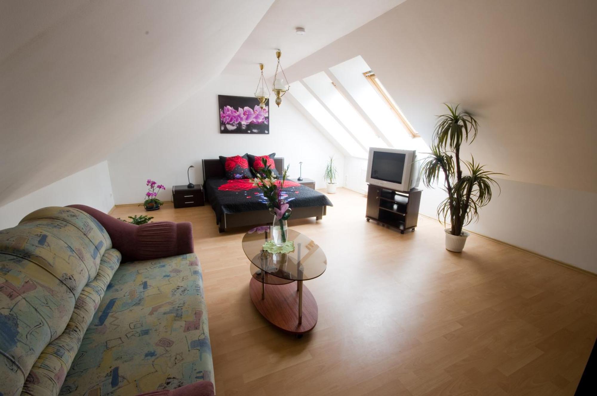 Vgh Accommodation Services Wilno Zewnętrze zdjęcie