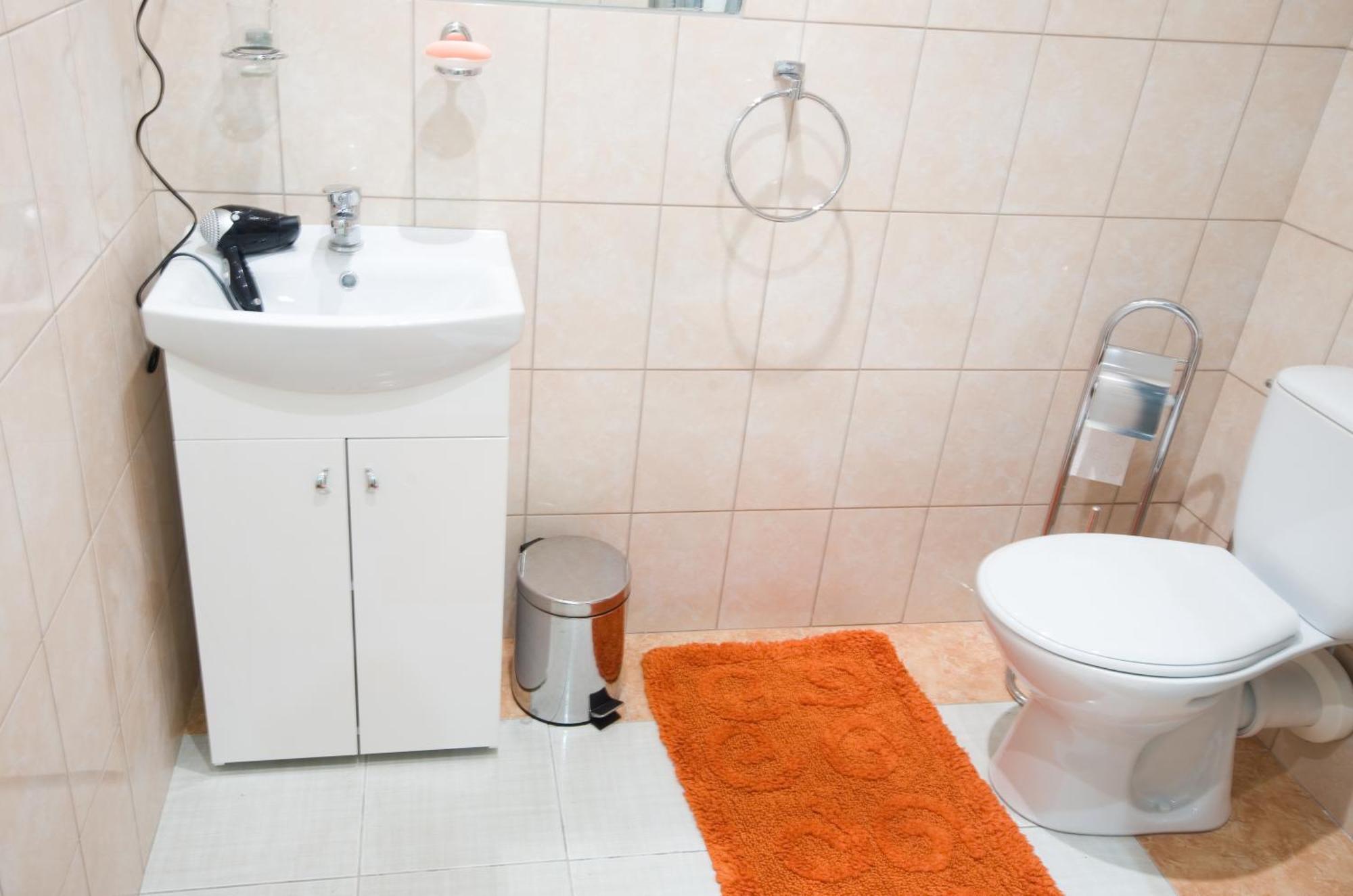 Vgh Accommodation Services Wilno Zewnętrze zdjęcie