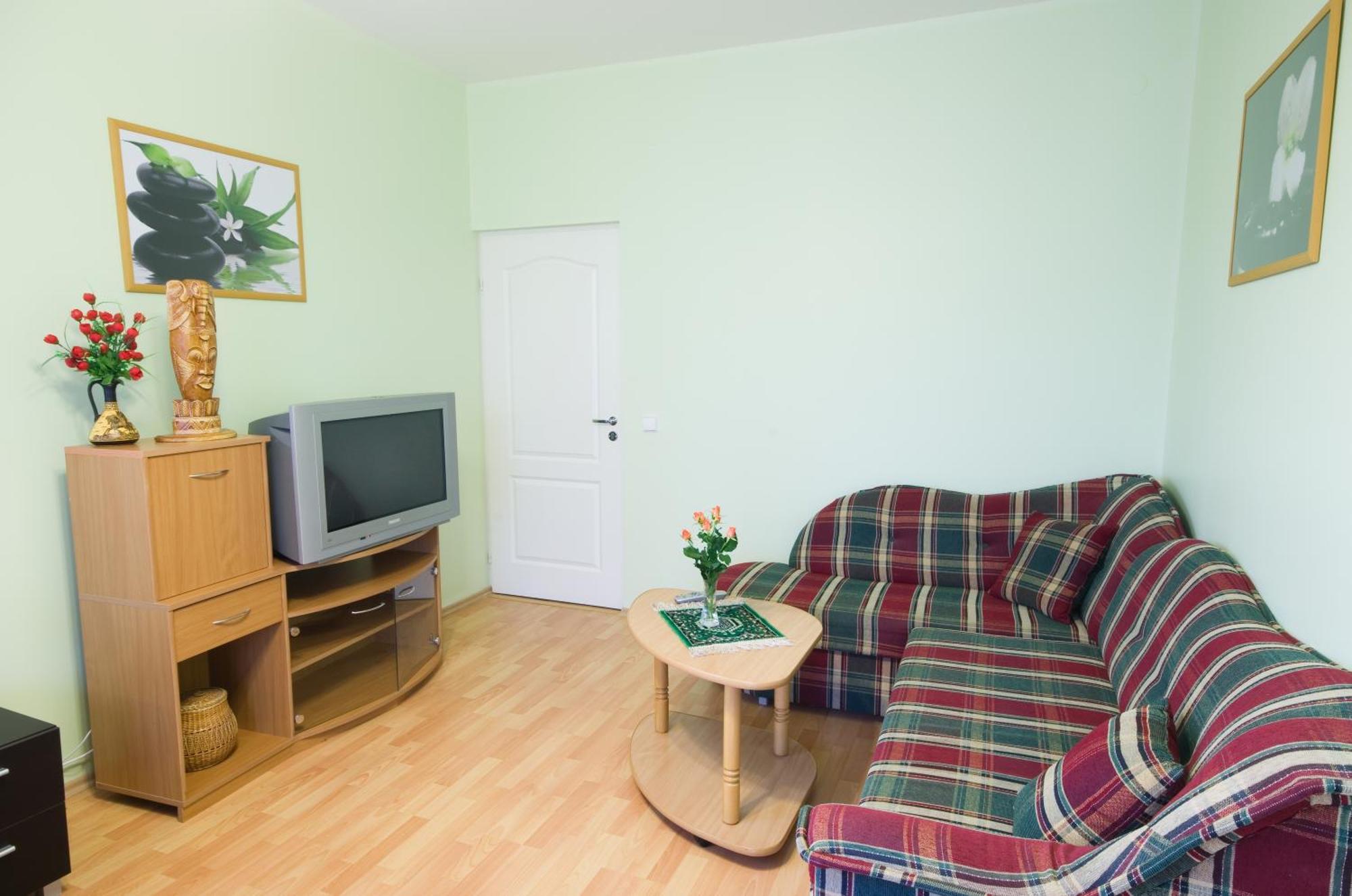 Vgh Accommodation Services Wilno Zewnętrze zdjęcie