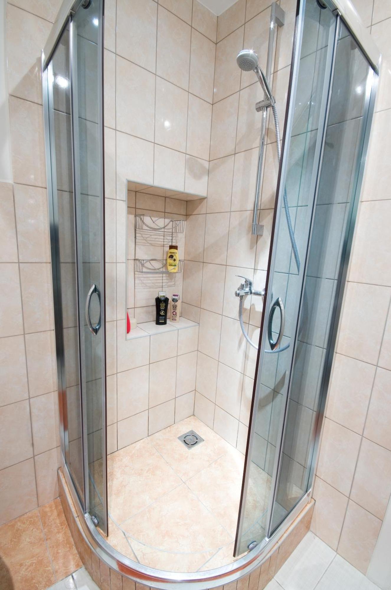 Vgh Accommodation Services Wilno Zewnętrze zdjęcie