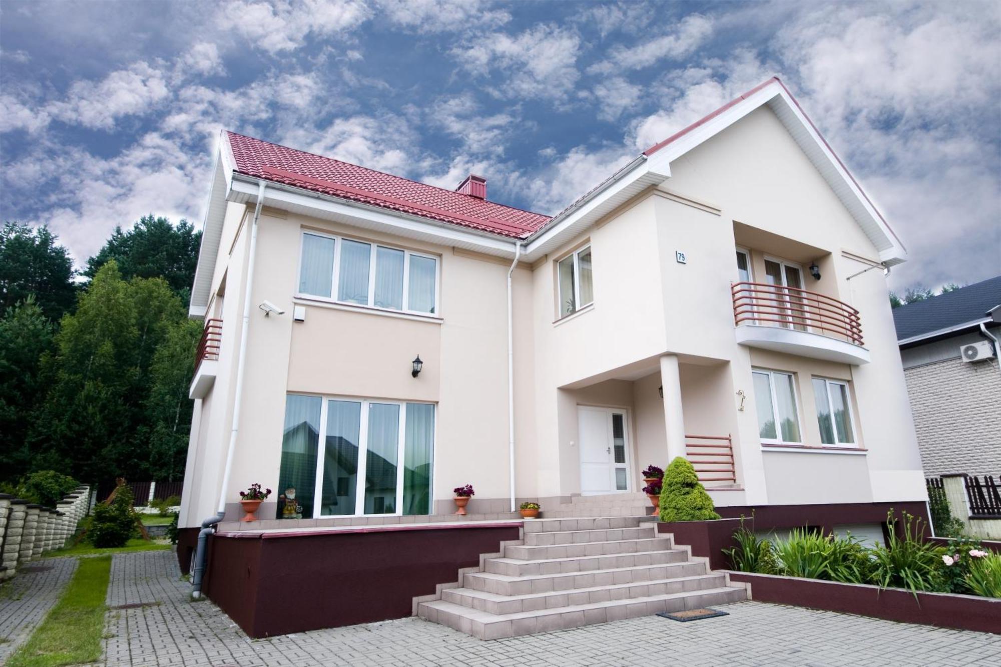 Vgh Accommodation Services Wilno Zewnętrze zdjęcie