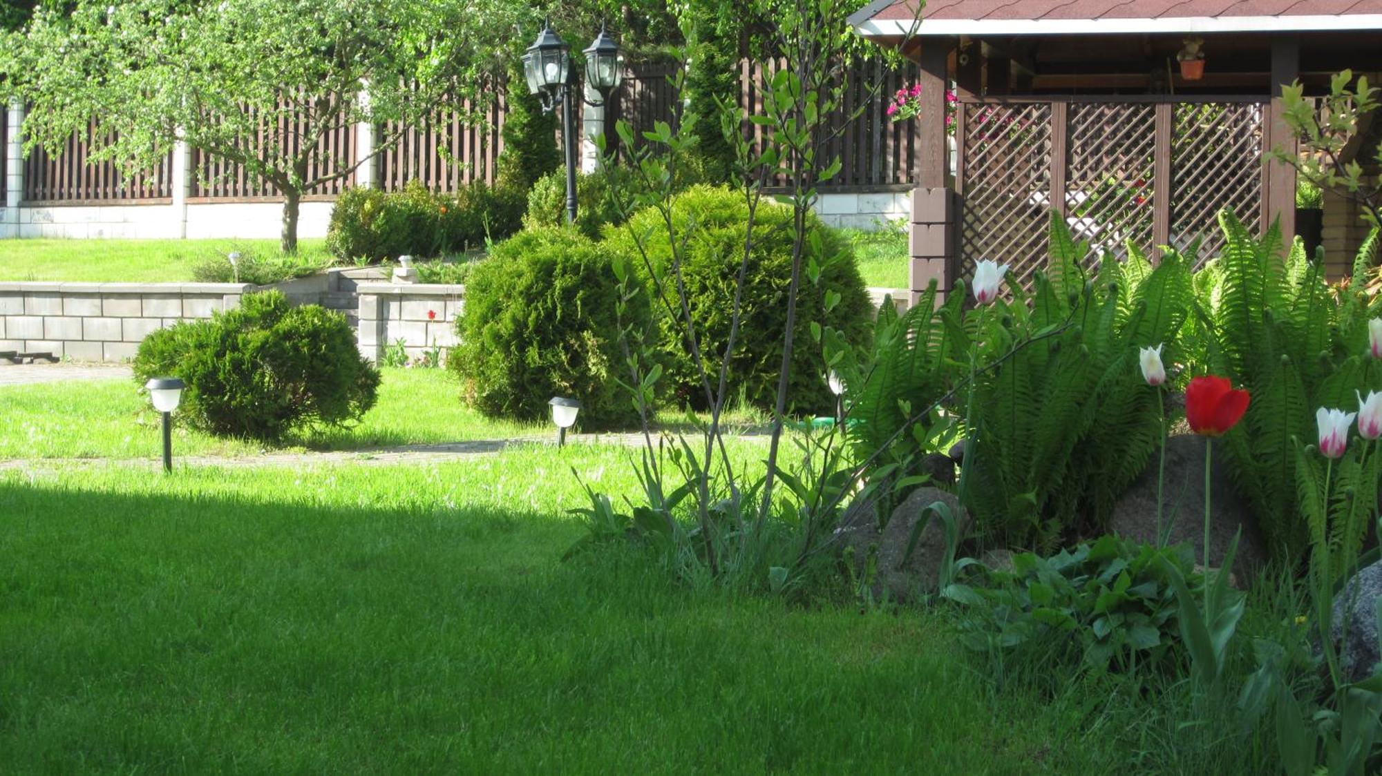 Vgh Accommodation Services Wilno Zewnętrze zdjęcie