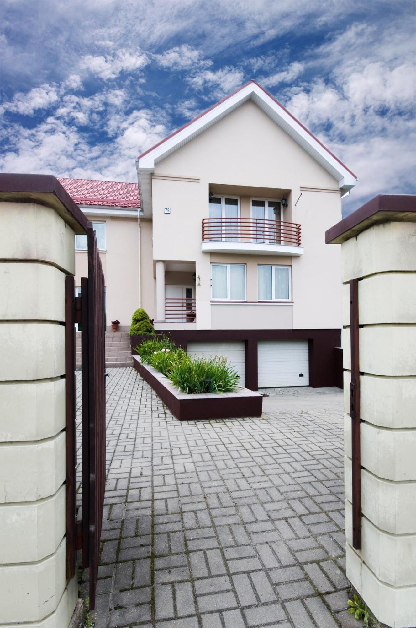 Vgh Accommodation Services Wilno Zewnętrze zdjęcie