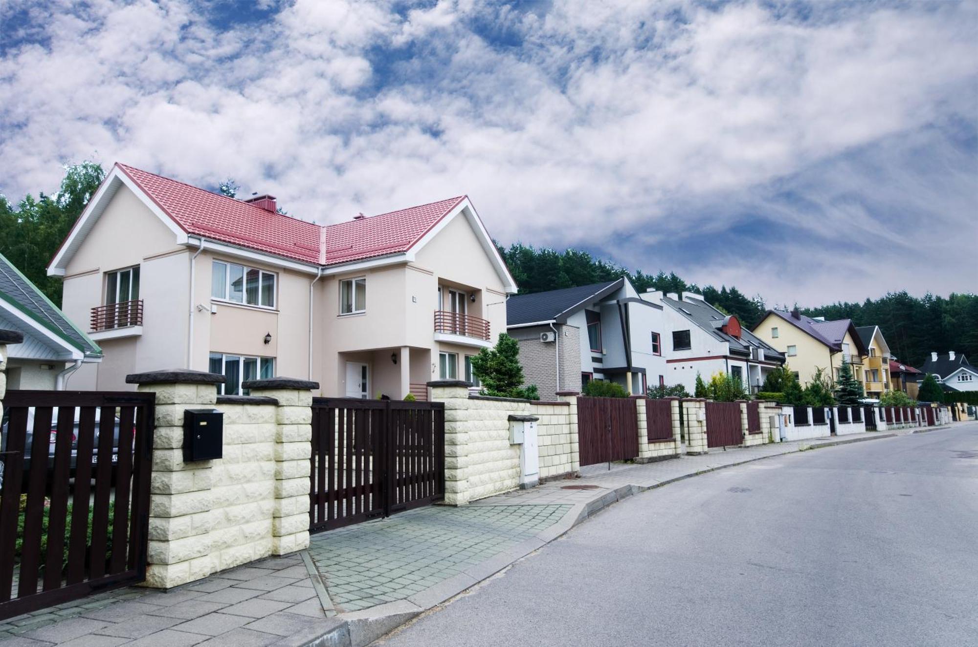 Vgh Accommodation Services Wilno Zewnętrze zdjęcie