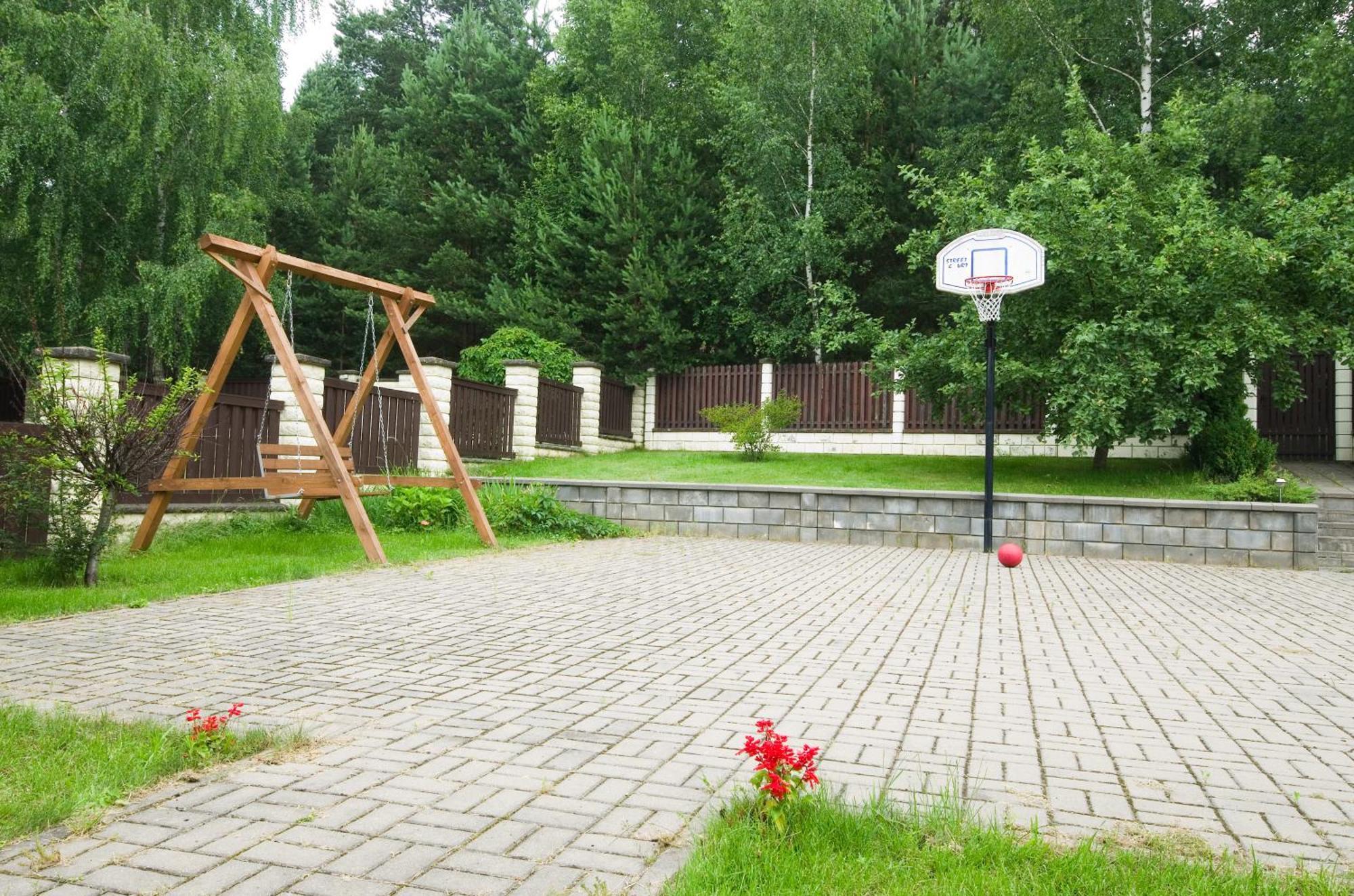 Vgh Accommodation Services Wilno Zewnętrze zdjęcie