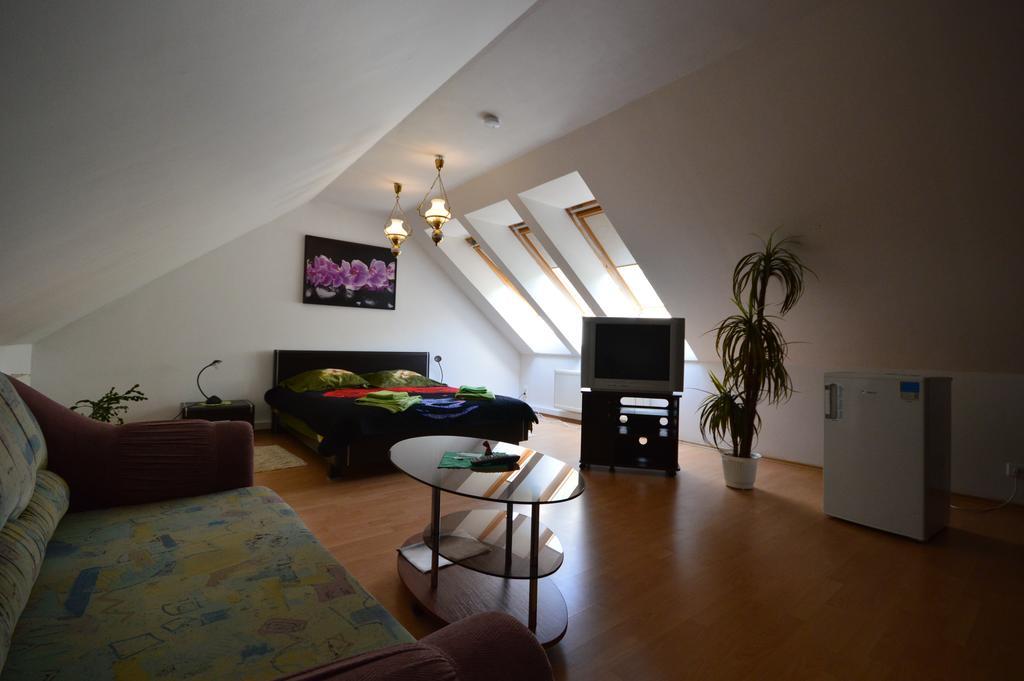 Vgh Accommodation Services Wilno Zewnętrze zdjęcie