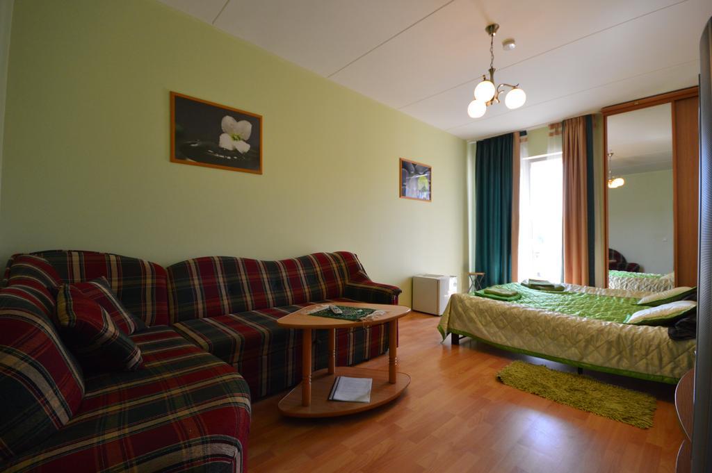 Vgh Accommodation Services Wilno Zewnętrze zdjęcie