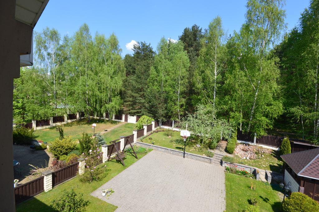 Vgh Accommodation Services Wilno Zewnętrze zdjęcie