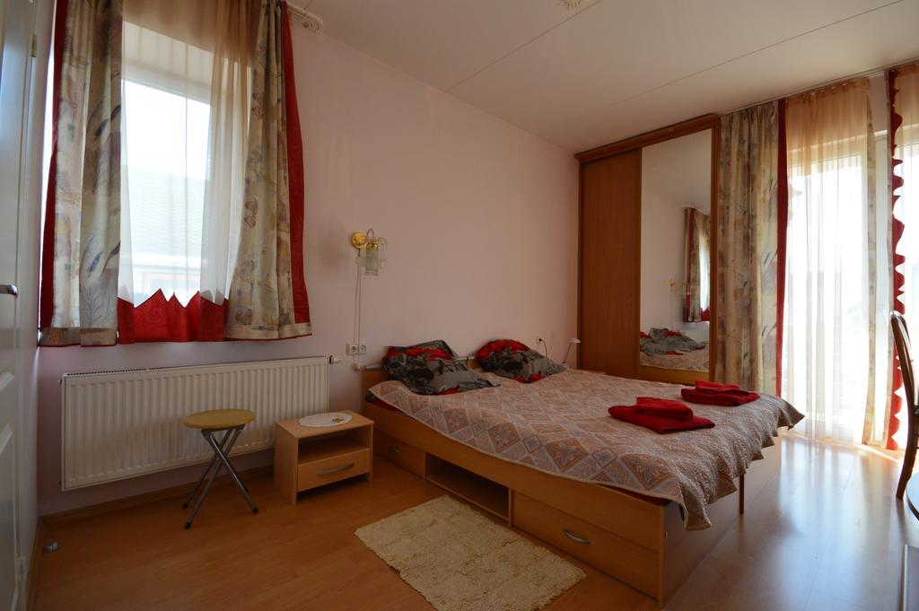 Vgh Accommodation Services Wilno Zewnętrze zdjęcie