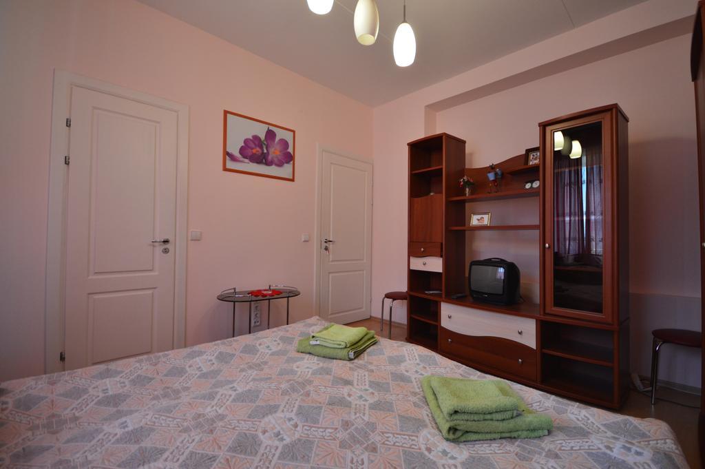 Vgh Accommodation Services Wilno Zewnętrze zdjęcie