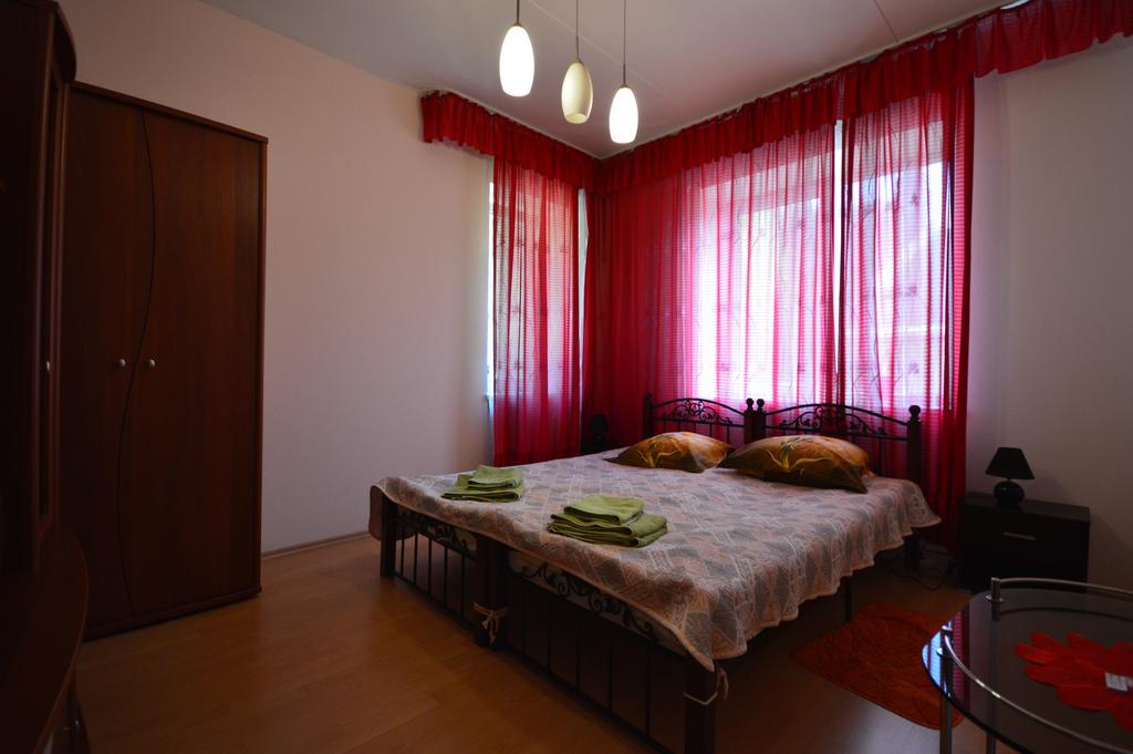 Vgh Accommodation Services Wilno Zewnętrze zdjęcie